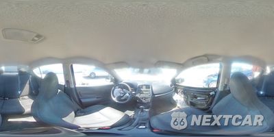 Zdjęcie 15 z 15 samochodu: 2015 NISSAN VERSA S VIN:3N1CN7AP8FL893780 - miniatura