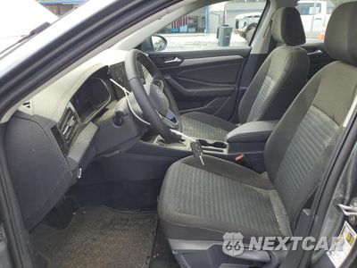 Zdjęcie 7 z 12 samochodu: 2025 VOLKSWAGEN JETTA S VIN:3VW5X7BUXSM046992 - miniatura