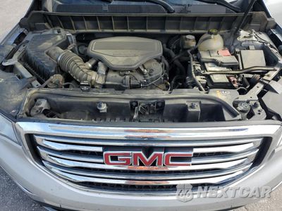 Zdjęcie 12 z 13 samochodu: 2017 GMC ACADIA SLT-1 VIN:1GKKNMLS7HZ235196 - miniatura
