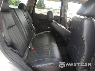 Zdjęcie 21 z 26 samochodu: 2009 JEEP GRAND CHEROKEE LAREDO VIN:1J8GR48K39C549312 - miniatura
