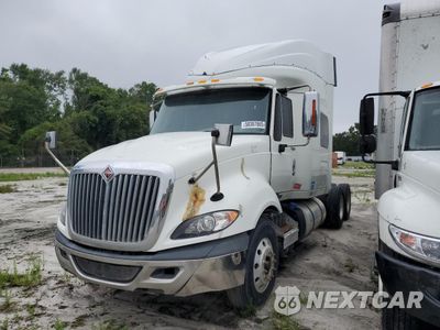 Drugie zdjęcie samochodu z przodu: 2015 INTERNATIONAL PROSTAR VIN:3HSDJAPR8FN580159 - miniatura