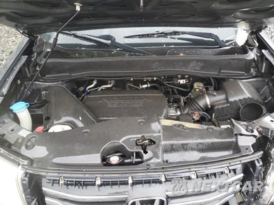 Zdjęcie 12 z 13 samochodu: 2013 HONDA PILOT EXL VIN:5FNYF4H69DB056317 - miniatura