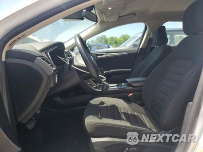 Zdjęcie 7 z 12 samochodu: 2020 FORD FUSION SE VIN:3FA6P0LU7LR119081 - miniatura
