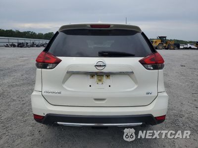 Zdjęcie 6 z 13 samochodu: 2017 NISSAN ROGUE S VIN:JN8AT2MVXHW269455 - miniatura