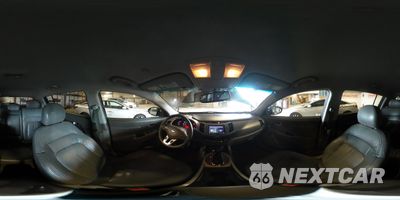 Zdjęcie 15 z 15 samochodu: 2012 KIA SPORTAGE LX VIN:KNDPBCA25C7315060 - miniatura