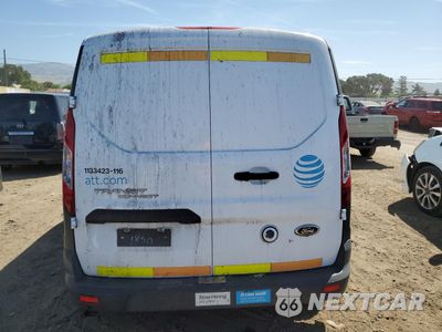 Zdjęcie 6 z 13 samochodu: 2016 FORD TRANSIT CONNECT XL VIN:NM0LS7E77G1251850 - miniatura
