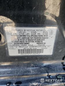Zdjęcie 12 z 14 samochodu: 2015 NISSAN VERSA S VIN:3N1CN7AP5FL860963 - miniatura