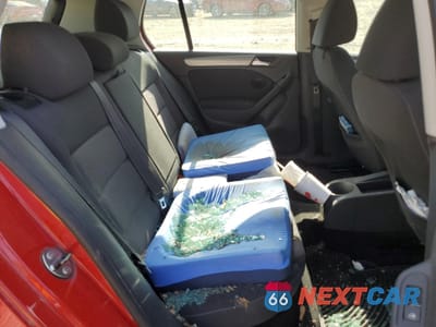 Zdjęcie 10 z 12 samochodu: 2011 VOLKSWAGEN GOLF VIN:WVWDA7AJ4BW031038 - miniatura