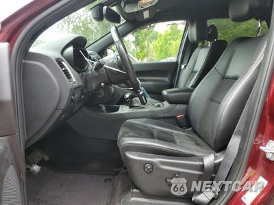 Zdjęcie 7 z 16 samochodu: 2019 DODGE DURANGO R/T VIN:1C4SDJCTXKC561302 - miniatura
