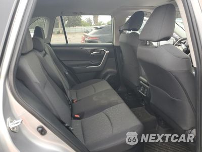 Zdjęcie 11 z 14 samochodu: 2020 TOYOTA RAV4 XLE VIN:4T3R6RFV5LU001836 - miniatura