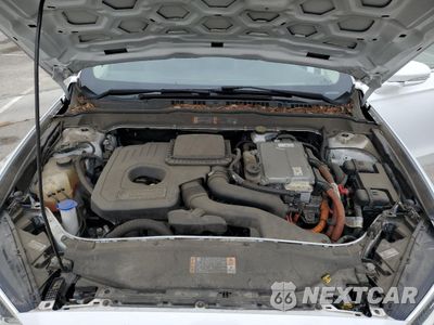 Zdjęcie 11 z 13 samochodu: 2018 FORD FUSION SE HYBRID VIN:3FA6P0LU8JR278639 - miniatura