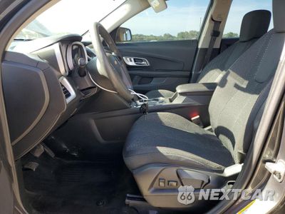 Zdjęcie 7 z 15 samochodu: 2017 CHEVROLET EQUINOX LS VIN:2GNALBEK8H1590148 - miniatura