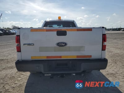 Zdjęcie 6 z 12 samochodu: 2008 FORD F150 VIN:1FTRF12268KC11147 - miniatura