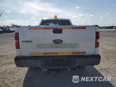 Zdjęcie 6 z 12 samochodu: 2008 FORD F150 VIN:1FTRF12268KC11147 - miniatura