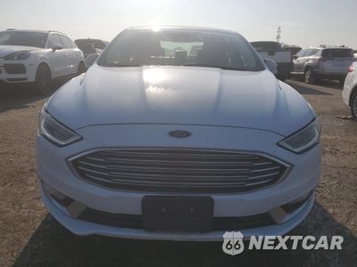 Piąte zdjęcie samochodu w środku: 2017 FORD FUSION SE HYBRID VIN:3FA6P0LU5HR409567 - miniatura