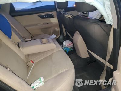 Zdjęcie 10 z 12 samochodu: 2015 NISSAN ALTIMA 2.5 VIN:1N4AL3AP1FN309535 - miniatura