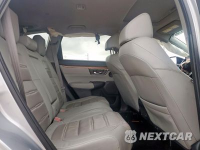 Zdjęcie 11 z 16 samochodu: 2019 HONDA CR-V EXL VIN:5J6RW1H8XKA025128 - miniatura