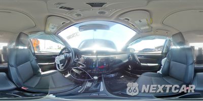 Zdjęcie 14 z 14 samochodu: 2015 TOYOTA COROLLA L VIN:2T1BURHE5FC468760 - miniatura