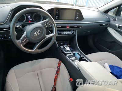 Zdjęcie 8 z 12 samochodu: 2023 HYUNDAI SONATA SE VIN:KMHL24JA7PA297175 - miniatura