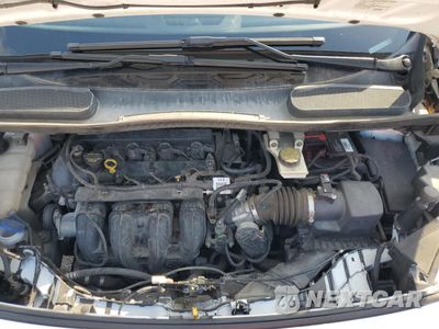 Zdjęcie 11 z 12 samochodu: 2016 FORD TRANSIT CONNECT XL VIN:NM0LS7E76G1239883 - miniatura