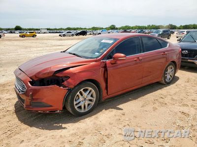 2014 FORD FUSION SE 3FA6P0H73ER208927 - główne zdjęcie licytacji z USA - miniatura