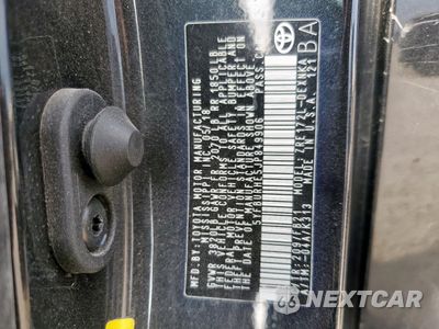 Zdjęcie 13 z 16 samochodu: 2018 TOYOTA COROLLA L VIN:5YFBURHE5JP849906 - miniatura