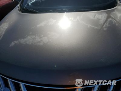 Zdjęcie 12 z 13 samochodu: 2009 NISSAN MURANO S VIN:JN8AZ18U69W005872 - miniatura