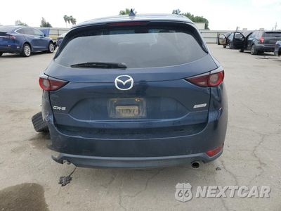 Zdjęcie 6 z 14 samochodu: 2018 MAZDA CX-5 TOURING VIN:JM3KFACM7J0404837 - miniatura