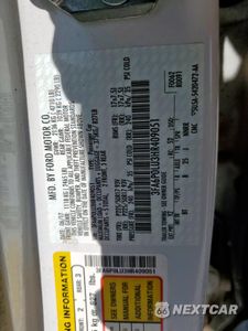 Zdjęcie 12 z 13 samochodu: 2017 FORD FUSION SE HYBRID VIN:3FA6P0LU3HR409051 - miniatura