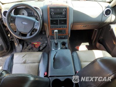 Zdjęcie 8 z 13 samochodu: 2009 FORD EXPLORER EDDIE BAUER VIN:1FMEU74E49UA17913 - miniatura