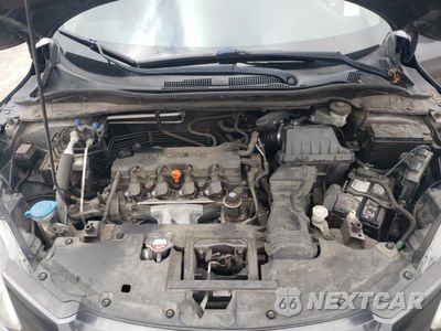 Zdjęcie 12 z 15 samochodu: 2016 HONDA HR-V EX VIN:3CZRU5H58GM745508 - miniatura