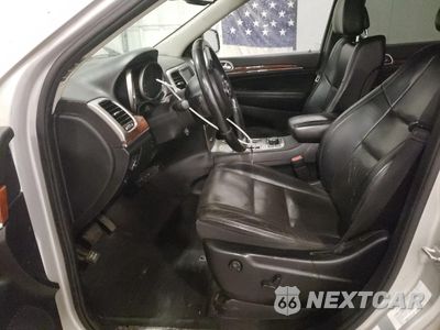 Zdjęcie 7 z 16 samochodu: 2011 JEEP GRAND CHEROKEE LIMITED VIN:1J4RR5GT6BC561258 - miniatura