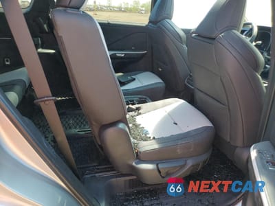 Zdjęcie 11 z 13 samochodu: 2025 LEXUS TX 500H F SPORT PREMIUM VIN:5TDABAB60SS009271 - miniatura