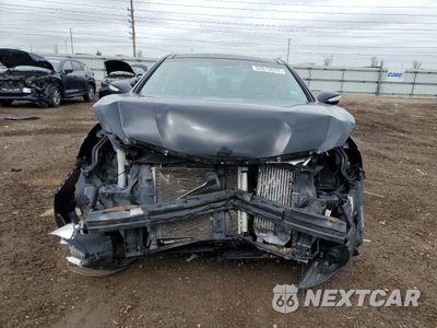 Piąte zdjęcie samochodu w środku: 2012 HYUNDAI SONATA SE VIN:5NPEC4AB2CH439891 - miniatura