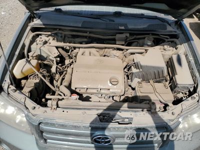 Zdjęcie 12 z 13 samochodu: 2004 TOYOTA HIGHLANDER VIN:JTEEP21A140030226 - miniatura