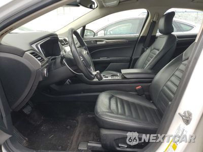 Zdjęcie 7 z 13 samochodu: 2018 FORD FUSION SE HYBRID VIN:3FA6P0LU1JR129859 - miniatura