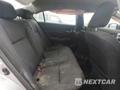 Zdjęcie 10 z 14 samochodu: 2015 HONDA CIVIC LX VIN:19XFB2F5XFE068793 - miniatura