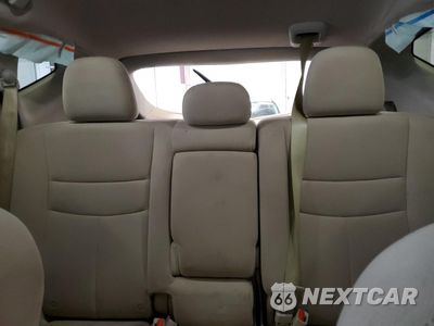 Zdjęcie 10 z 15 samochodu: 2016 NISSAN MURANO S VIN:5N1AZ2MH8GN159542 - miniatura
