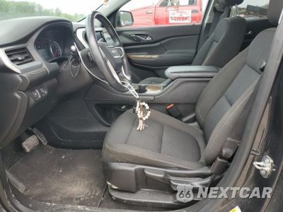 Zdjęcie 7 z 13 samochodu: 2020 GMC ACADIA SLE VIN:1GKKNKLA3LZ213491 - miniatura