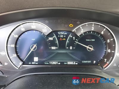 Zdjęcie 9 z 12 samochodu: 2018 BMW 540 I VIN:WBAJE5C58JWA95464 - miniatura