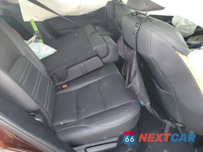 Zdjęcie 11 z 13 samochodu: 2019 LEXUS NX 300 BASE VIN:JTJYARBZ7K2136310 - miniatura