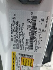 Zdjęcie 12 z 12 samochodu: 2018 FORD FUSION SE HYBRID VIN:3FA6P0LU4JR281893 - miniatura