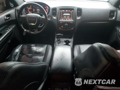 Zdjęcie 8 z 14 samochodu: 2020 DODGE DURANGO GT VIN:1C4RDJDG6LC349790 - miniatura