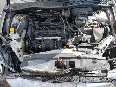Zdjęcie 11 z 15 samochodu: 2008 FORD FOCUS SE VIN:1FAHP35N28W189463 - miniatura