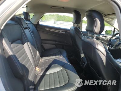 Zdjęcie 10 z 12 samochodu: 2017 FORD FUSION SE HYBRID VIN:3FA6P0LUXHR409211 - miniatura