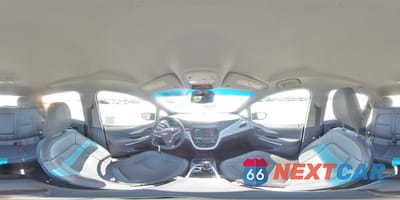 Zdjęcie 14 z 14 samochodu: 2017 CHEVROLET BOLT EV PREMIER VIN:1G1FX6S09H4131947 - miniatura