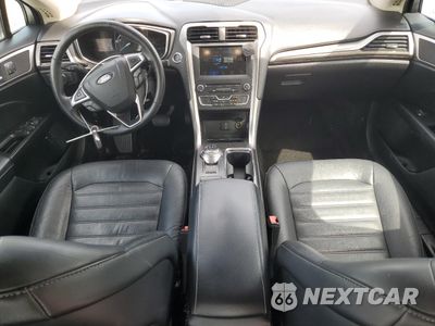 Zdjęcie 8 z 13 samochodu: 2017 FORD FUSION SE HYBRID VIN:3FA6P0LU0HR408942 - miniatura