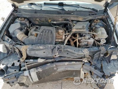 Zdjęcie 11 z 13 samochodu: 2008 CHEVROLET COBALT LT VIN:1G1AL58FX87247751 - miniatura