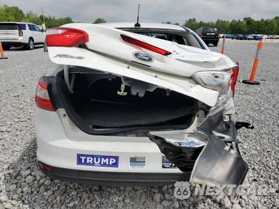 Zdjęcie 6 z 14 samochodu: 2012 FORD FOCUS S VIN:1FAHP3E28CL255465 - miniatura