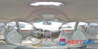 Zdjęcie 14 z 14 samochodu: 2002 LEXUS GS 300 VIN:JT8BD69S520167119 - miniatura